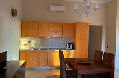 Calambrone Apartment | Calambrella