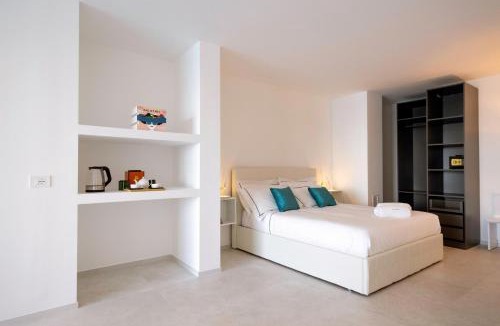 Molfetta Apartment | Calammare Apartments - Elegant Apartments with Beach - Molfetta