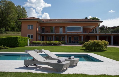 Pratolungo Bed & Breakfast | Calathea B&B