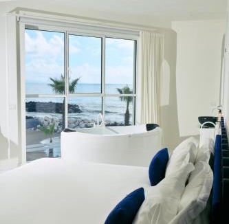 Bacoli Hotel | CALEA Boutique Hotel