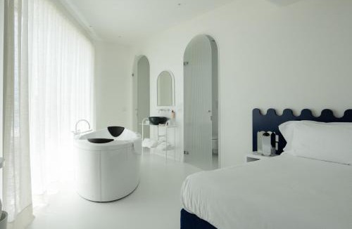 Bacoli Hotel | CALEA Boutique Hotel