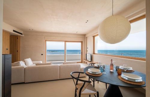 Torre Ovo Apartment | Calitro Mare
