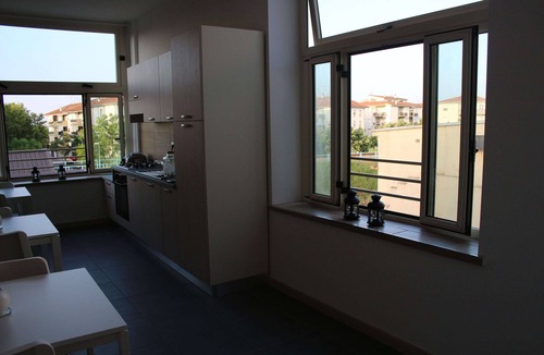 Corigliano Calabro Bed & Breakfast | Calla - Quadruple Room - B&B Lasso
