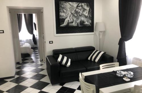 Milan Apartment | Camaldoli House