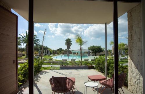 Casa Papa Hotel | Cambiocavallo Resort