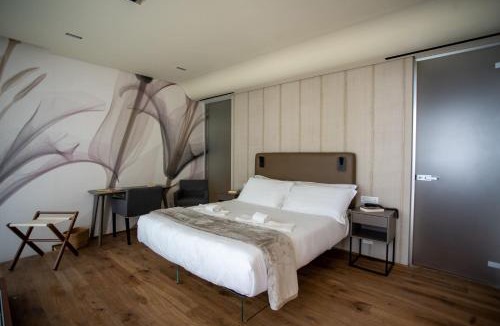 Casa Papa Hotel | Cambiocavallo Resort