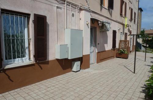 Camerano Apartment | Cambre Apartments