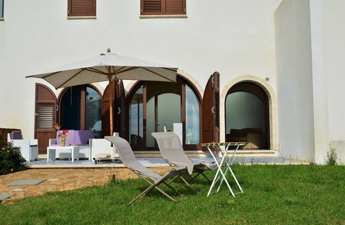 Sciacca Apartment | CAMELIA by KlabHouse-2BR w/AC&Terrace-walk2beach