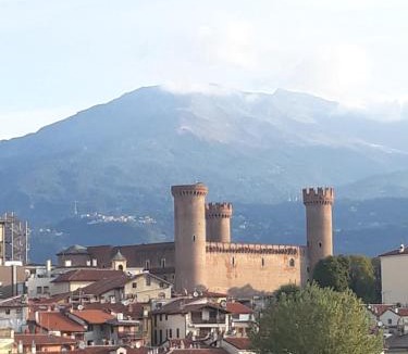 Ivrea House | CameLia