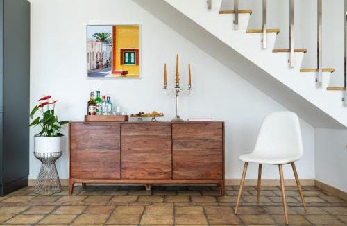 Borgo Bonsignore Villa | Camemi