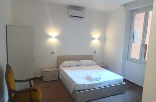 San Teodoro House | Camera Appartamento Terminal Traghetti