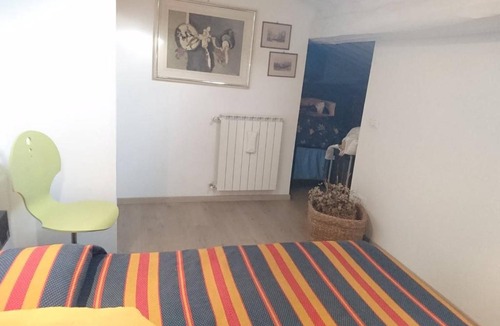 Marina di Carrara House | Camera Mare