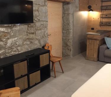 Temu House | Camera Milla - private room -T04416