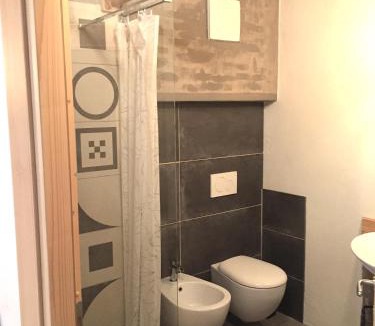 Temu House | Camera Milla - private room -T04416