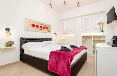 Deiva Marina House | Camera Olimpia