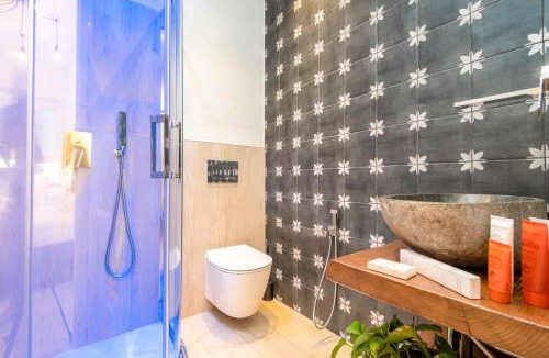 Deiva Marina House | Camera Olimpia