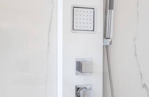 Torre Pedrera House | Camera Tripla Deluxe Top Quality