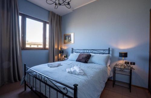Sacerno House | Camere Comfort - Locanda CasaMerlò