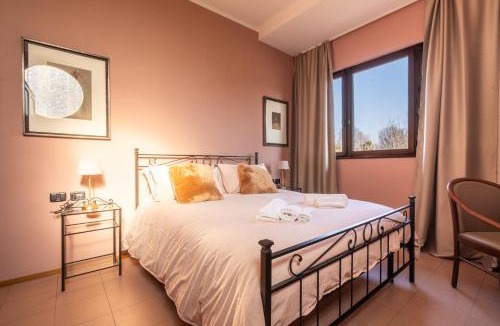 Sacerno House | Camere Comfort - Locanda CasaMerlò
