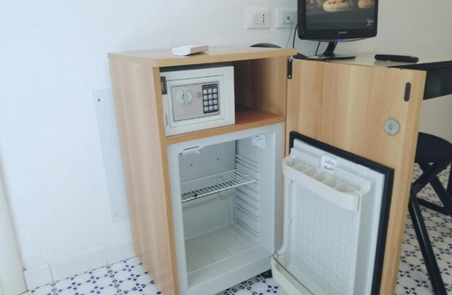 Alba House | Camere e appartamenti con ingresso indipendente Hotel Le Terrazze