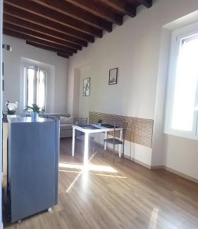 Bernareggio Apartment | Camillo Benso