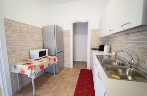 Isola di Capo Rizzuto Apartment | Campanella Apartment - Holiday Home