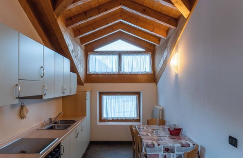 Dimaro House | Camping Dolomiti