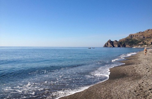 Sant'Alessio Siculo Other | Camping La Focetta Sicula