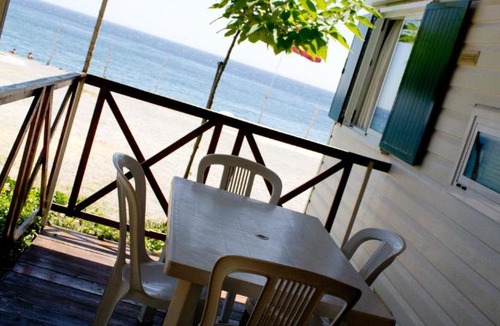Sant'Alessio Siculo Other | Camping La Focetta Sicula
