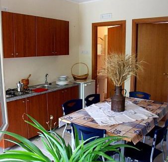 Badolato Apartment | Camping Larocca