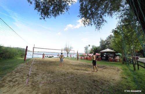 Dormelletto Other | Camping Rose