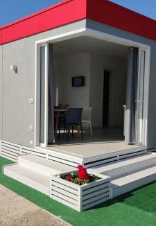 San Tommaso Tre Archi Other | CAMPING TRE ARCHI