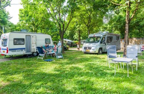 Vicenza Other | Camping Vicenza