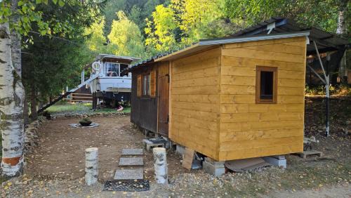 San Giacomo Other | Camping Yoghi e Bubu