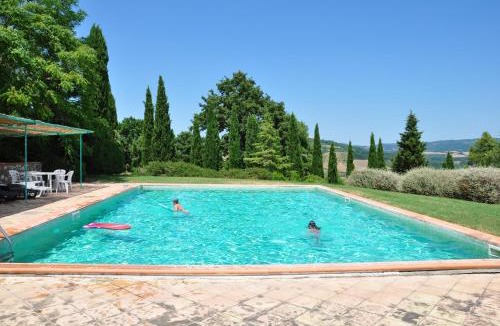 Il Poggio House | Campocane Oaks