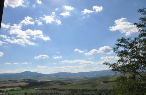 Il Poggio House | Campocane Oaks