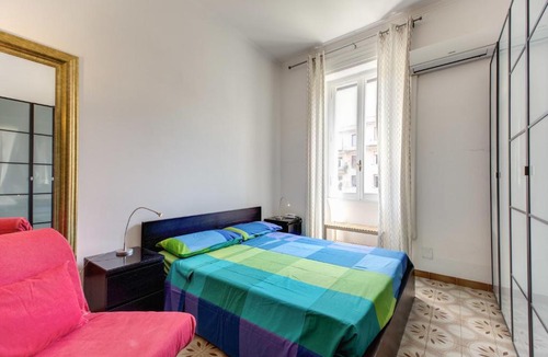 Quartiere XI Portuense Bed & Breakfast | Campofiori 2