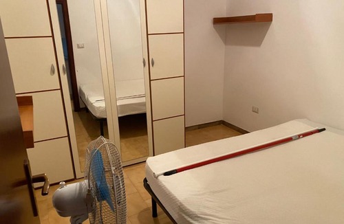 Campomarino di Maruggio Apartment | Campomarino centro