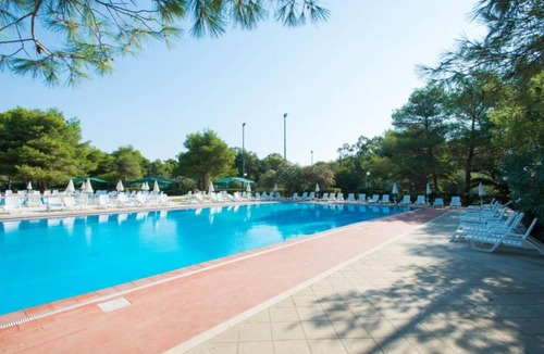Acaya Apartment | Campoverde Village Two Room Apartment (3 - 6 Pax)