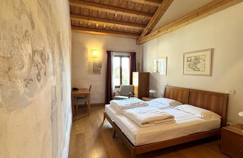 Conegliano Hotel | Campus San Francesco