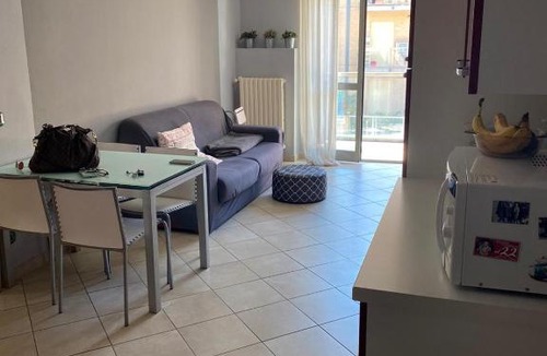 Alba Apartment | Canale 18