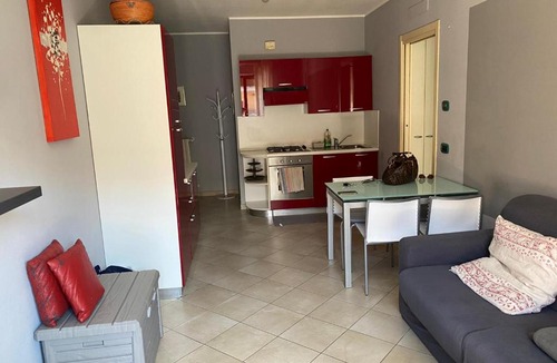 Alba Apartment | Canale 18
