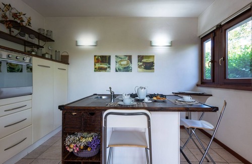Valtellina House | Candida by Interhome