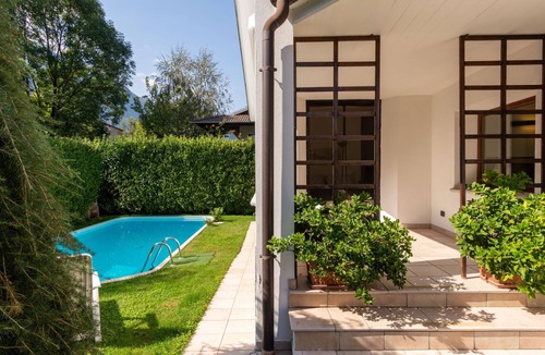 Valtellina House | Candida by Interhome