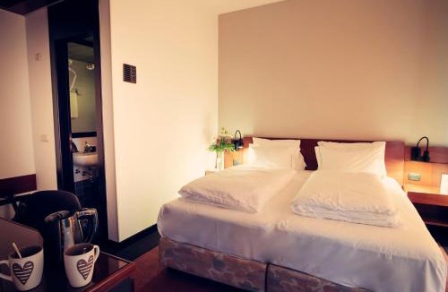 Lazise Old Town Hotel | Cangrande Hotel