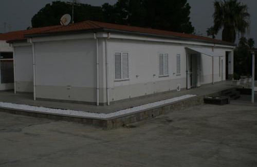 Brucoli Villa | Cannata's Home