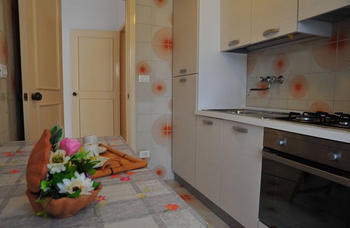 Otranto Apartment | Cannulo Otranto Lungomare