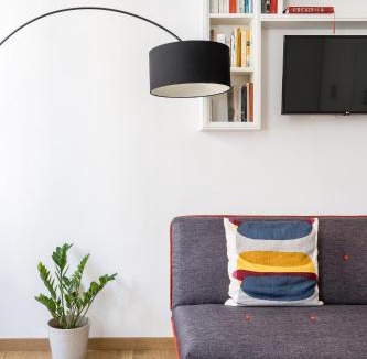 L'antico Ghetto Ebraico Apartment | Canonica Suites