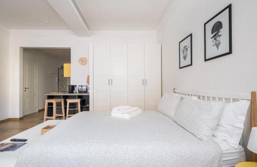 L'antico Ghetto Ebraico Apartment | Canonica Suites