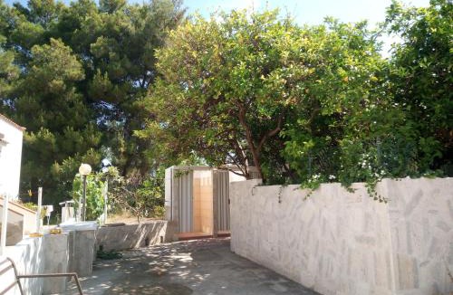 Defensola House | Canto delle Rane